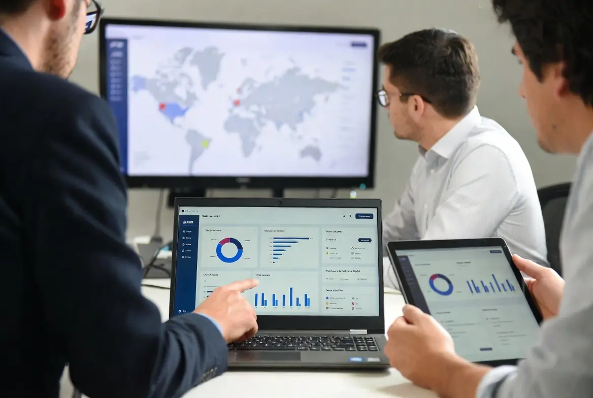 SISTEMA DE PARTICIPACIÓN CIUDADANA Y GESTIÓN COLABORATIVA #2