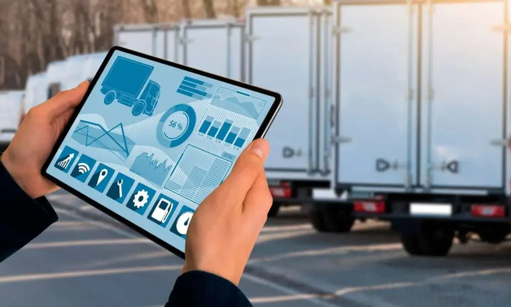 PLATAFORMA DE GESTIÓN DE TRÁFICO URBANO (TMS) #2