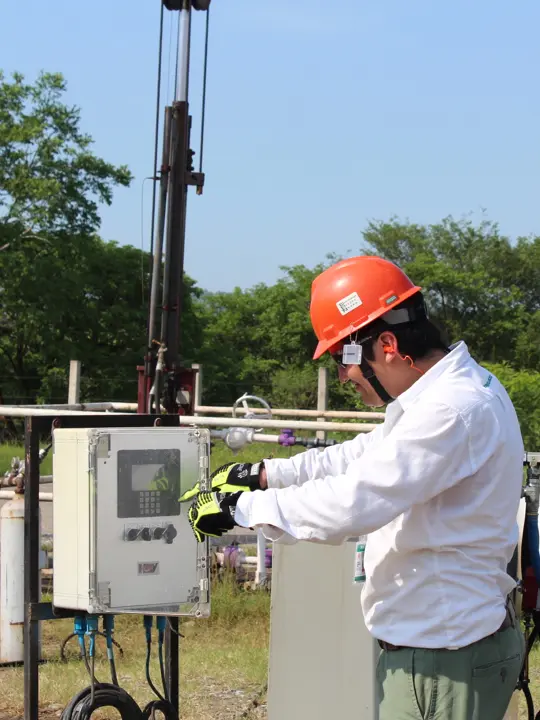 PROGRAMA SMART WATER #1