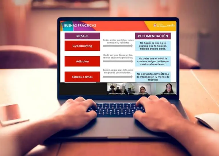 PLATAFORMA DE PARTICIPACIÓN CIUDADANA #1