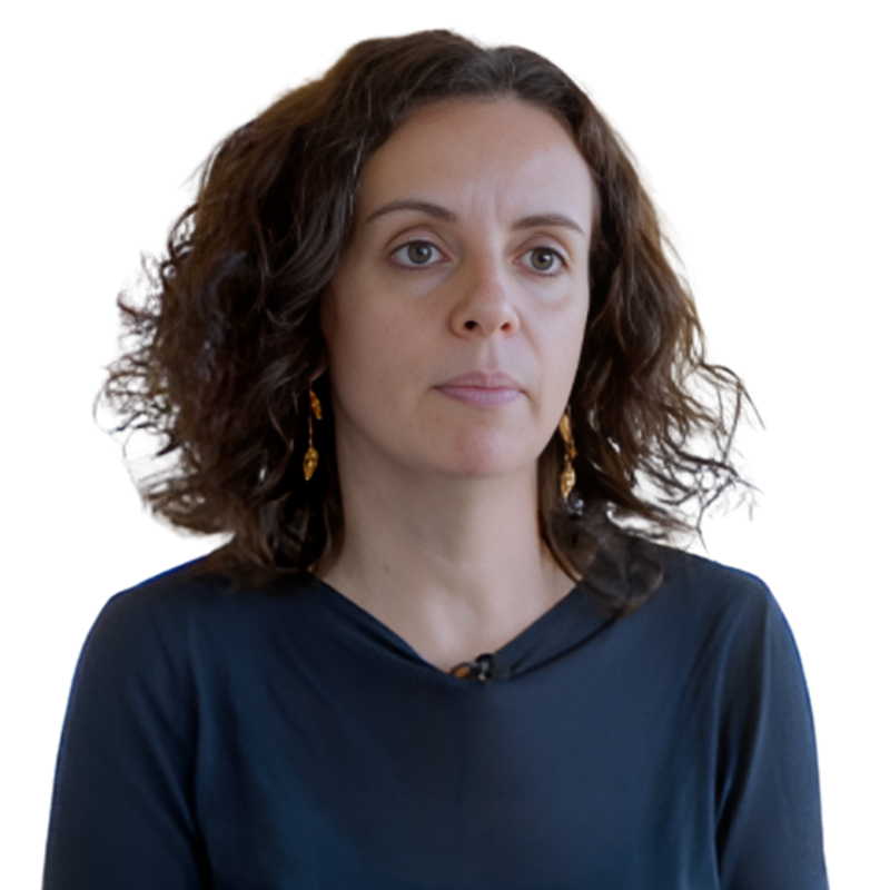 Montserrat Armengol Aragonès